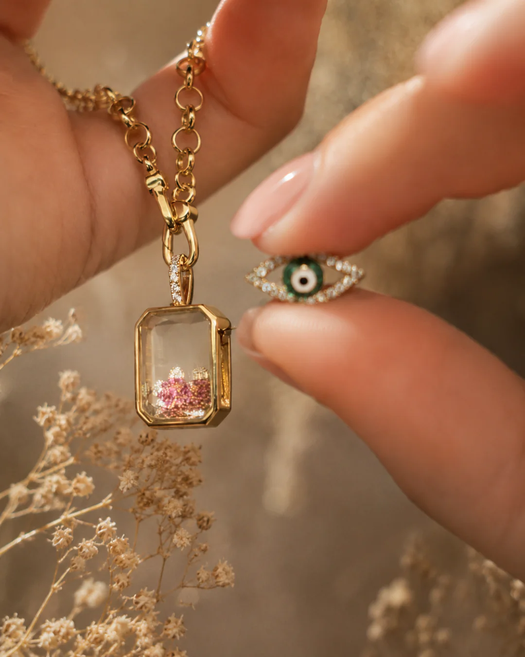 Timeless Elegance, Redefined by ALV