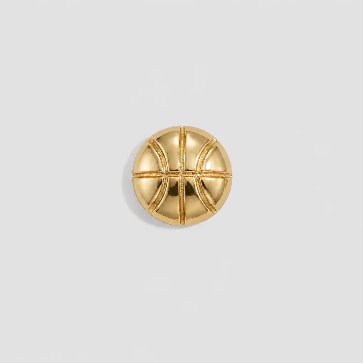 BASKETBALL CHARM
