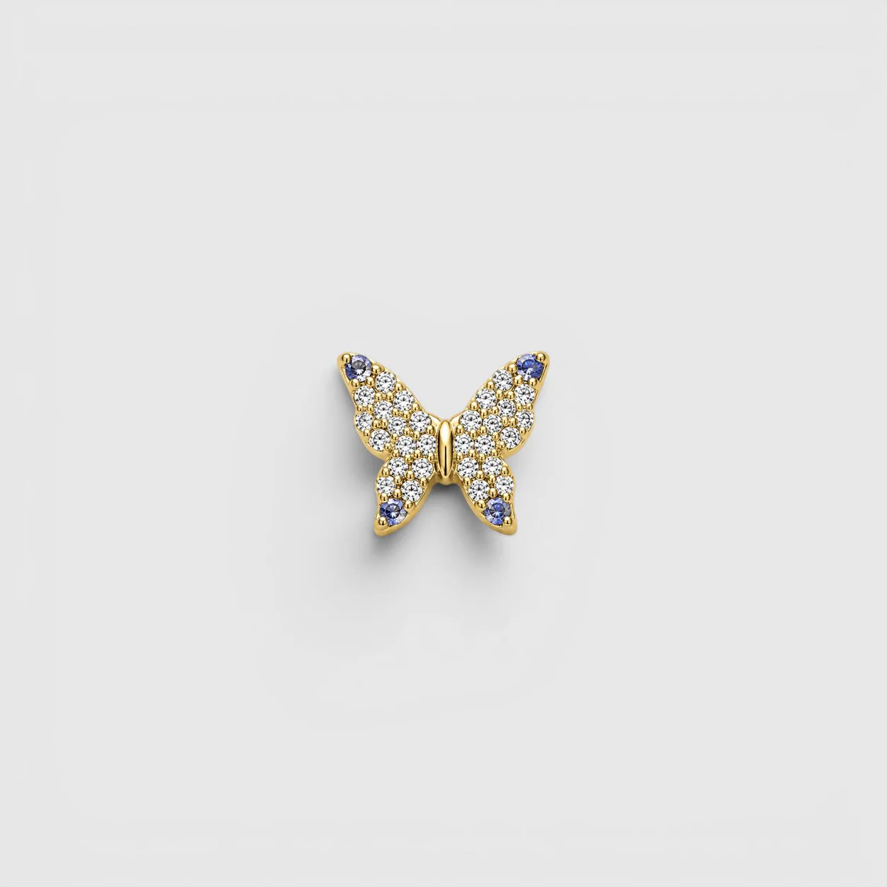 BUTTERFLY CHARM