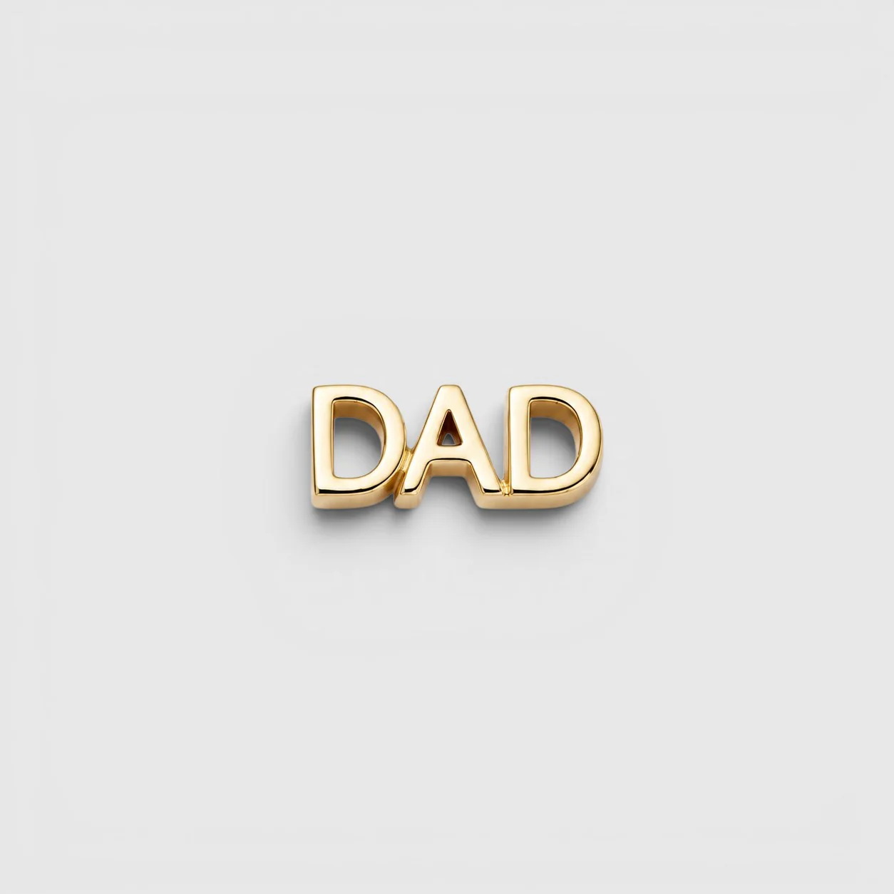 DAD CHARM