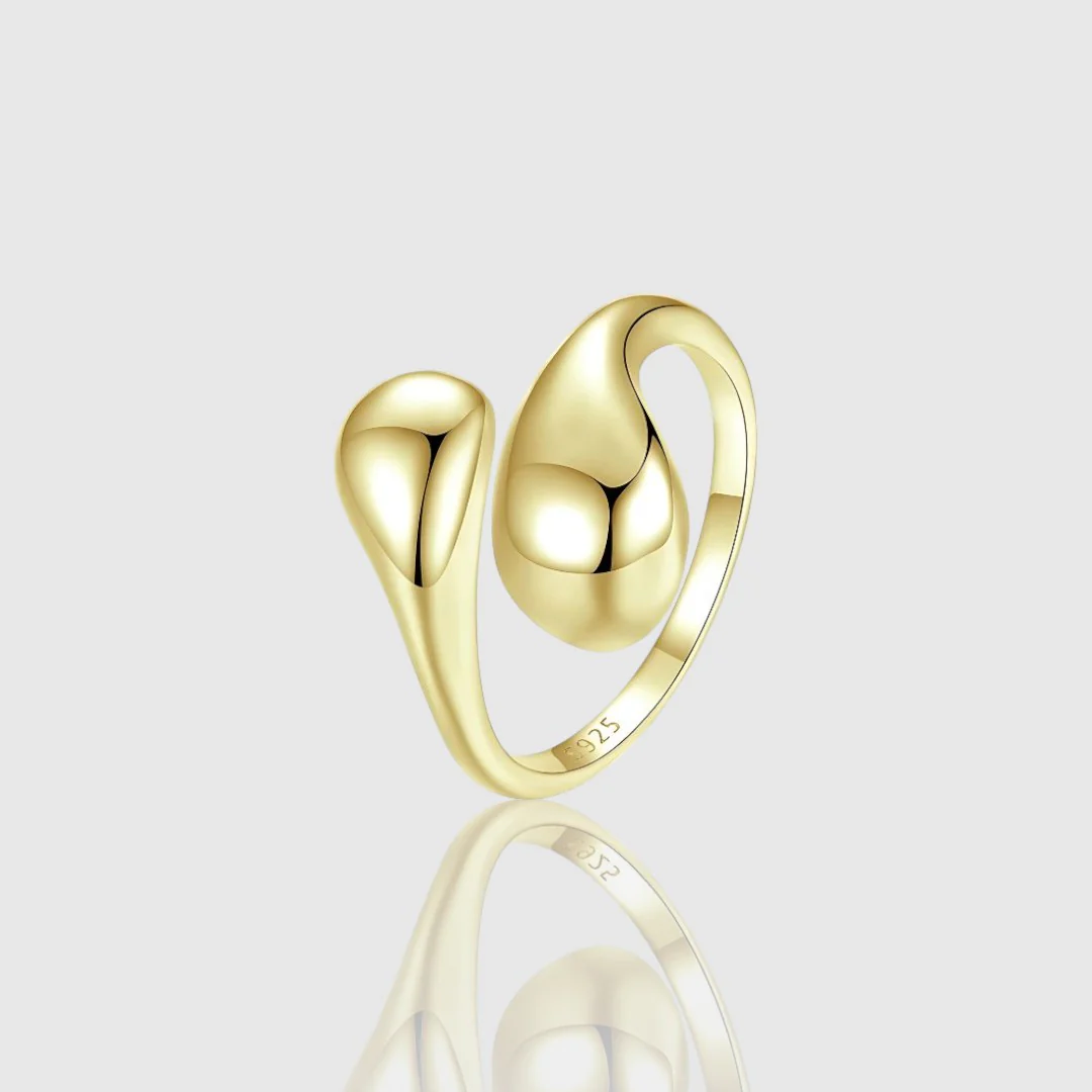 DUA FLUID ADJUSTABLE RING - Image 3