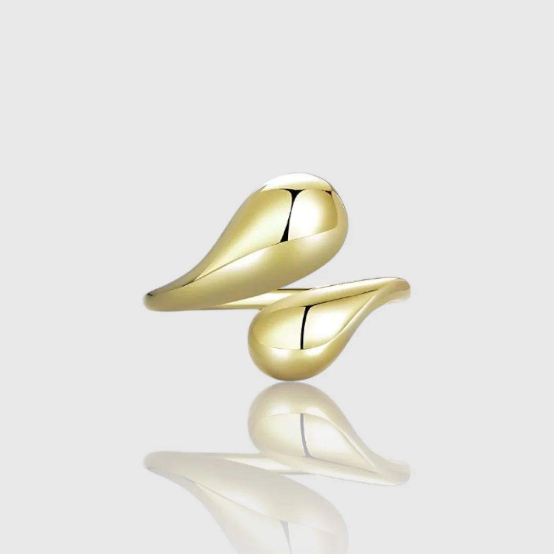 DUA FLUID ADJUSTABLE RING - Image 4