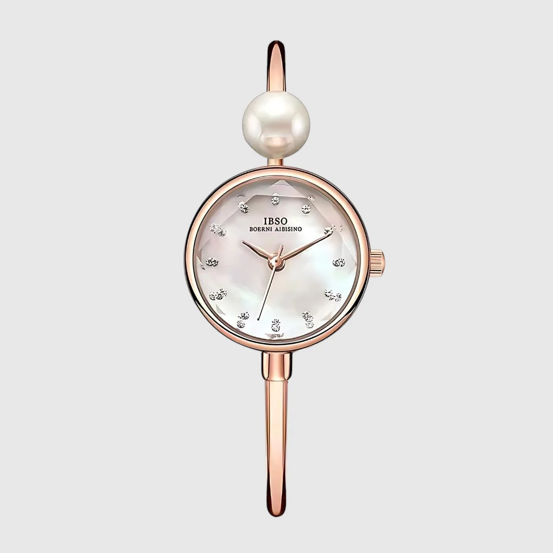 BOERNI BRACELET WATCH - Image 3