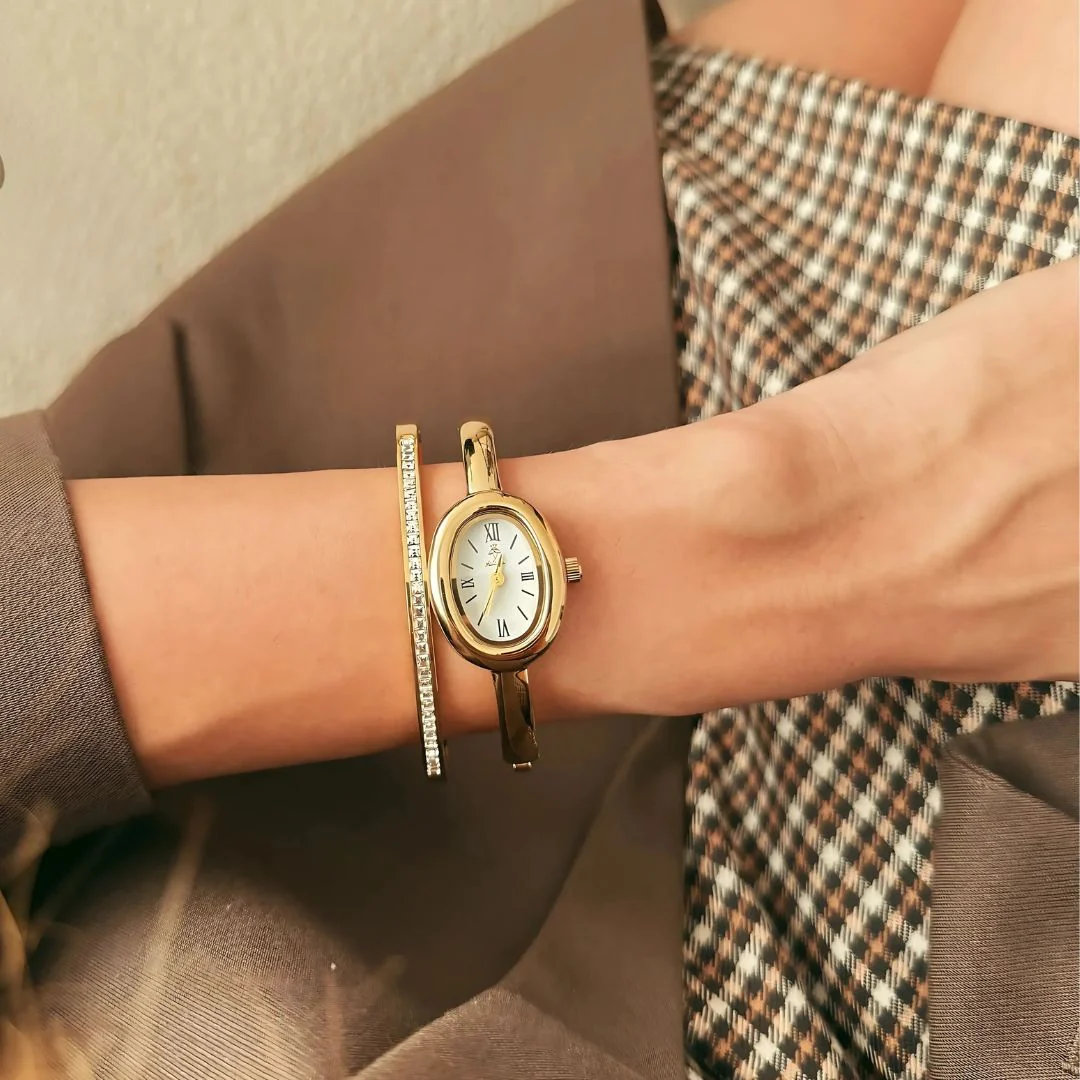 ELLE BRACELET WATCH - Image 3