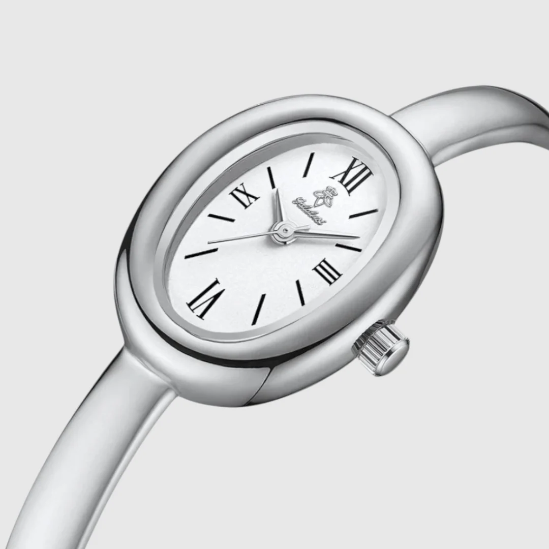 ELLE BRACELET WATCH - Image 4