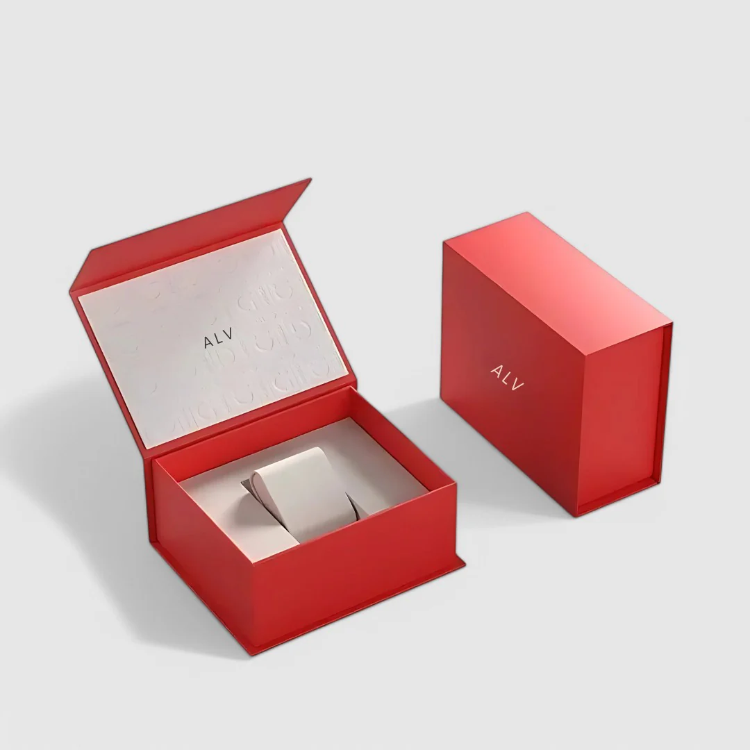 ELODIE CLOVER WATCH - Image 3
