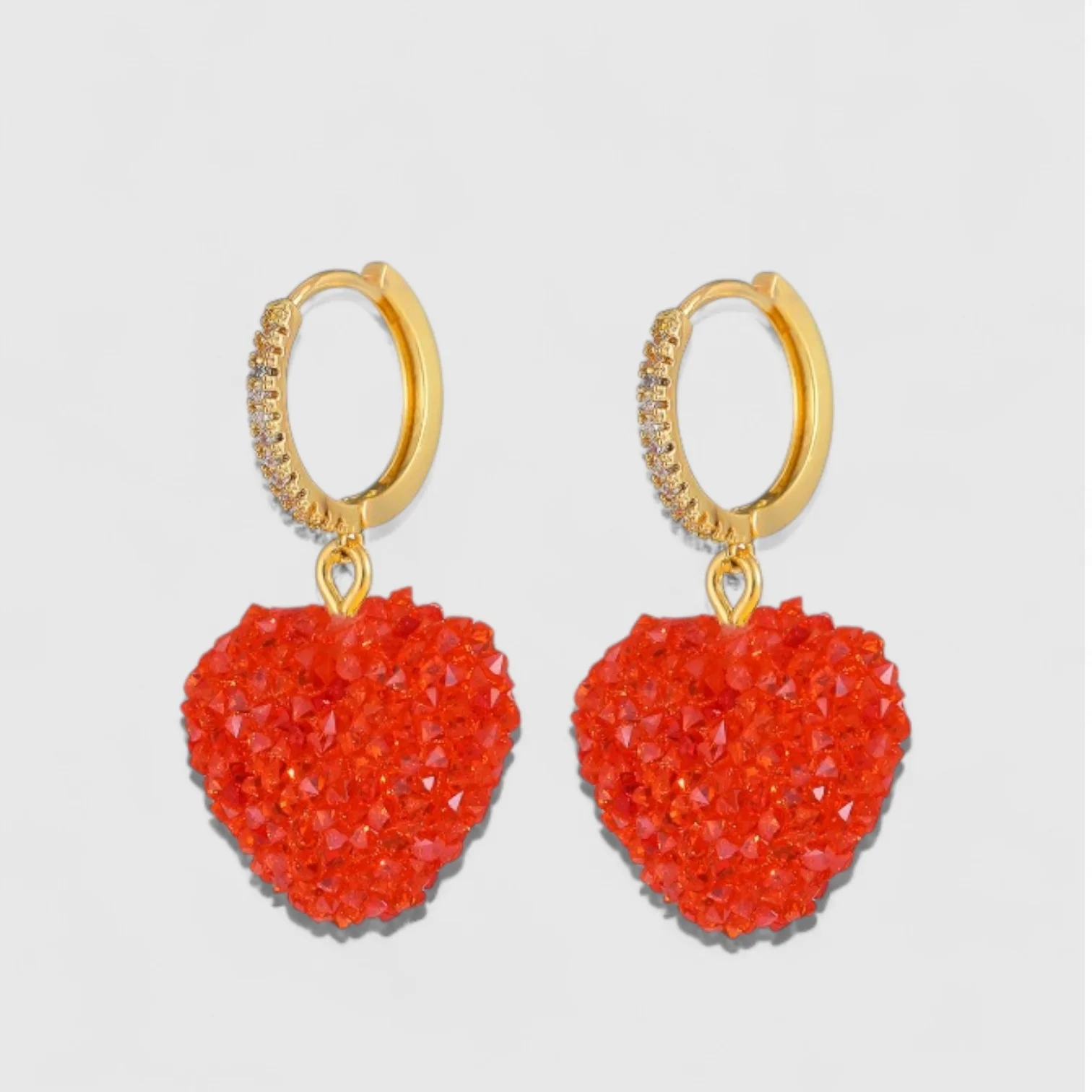 JELLY CANDY EARRINGS - Image 3
