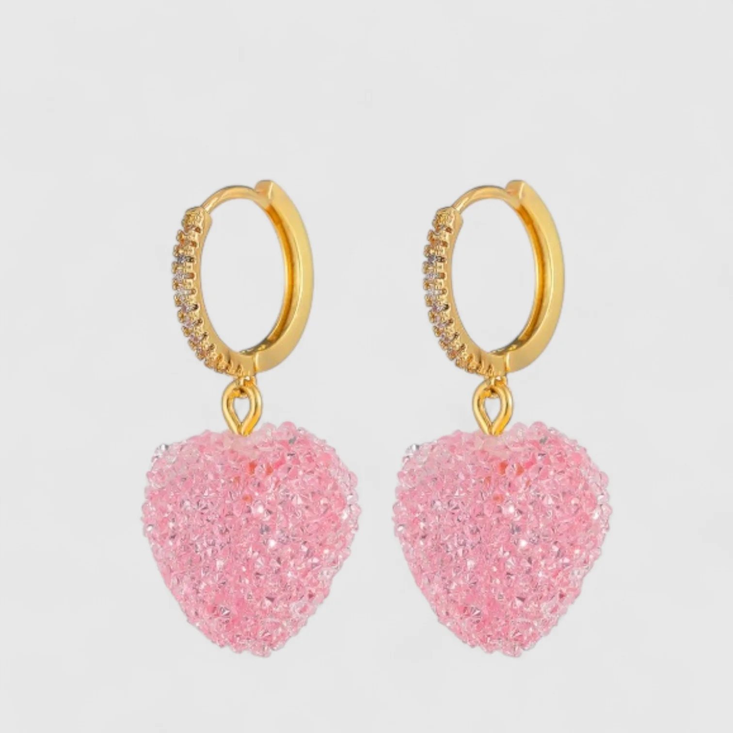 JELLY CANDY EARRINGS - Image 4