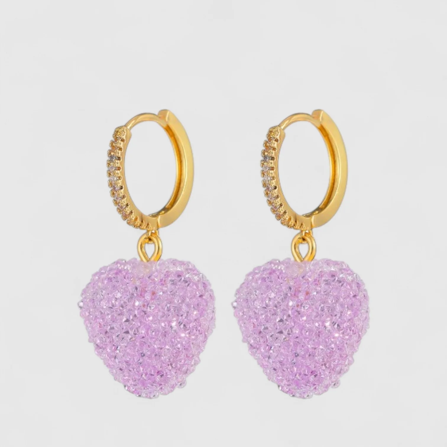 JELLY CANDY EARRINGS - Image 5