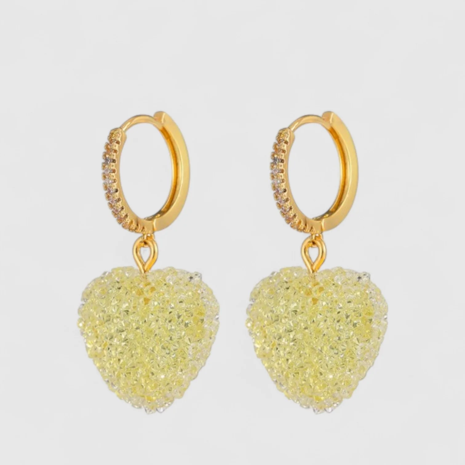 JELLY CANDY EARRINGS - Image 7