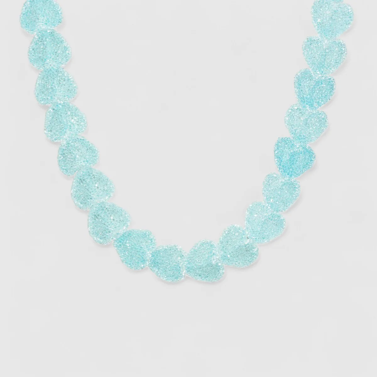 JELLY CANDY HEART NECKLACE - Image 10