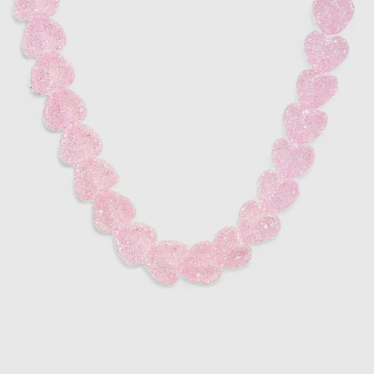 JELLY CANDY HEART NECKLACE - Image 7