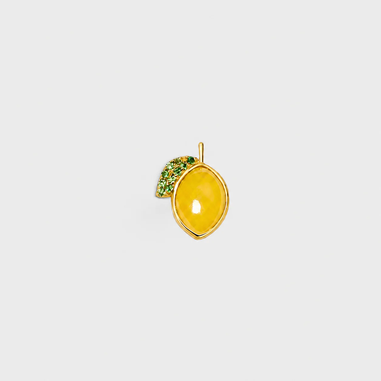 LEMON CHARM