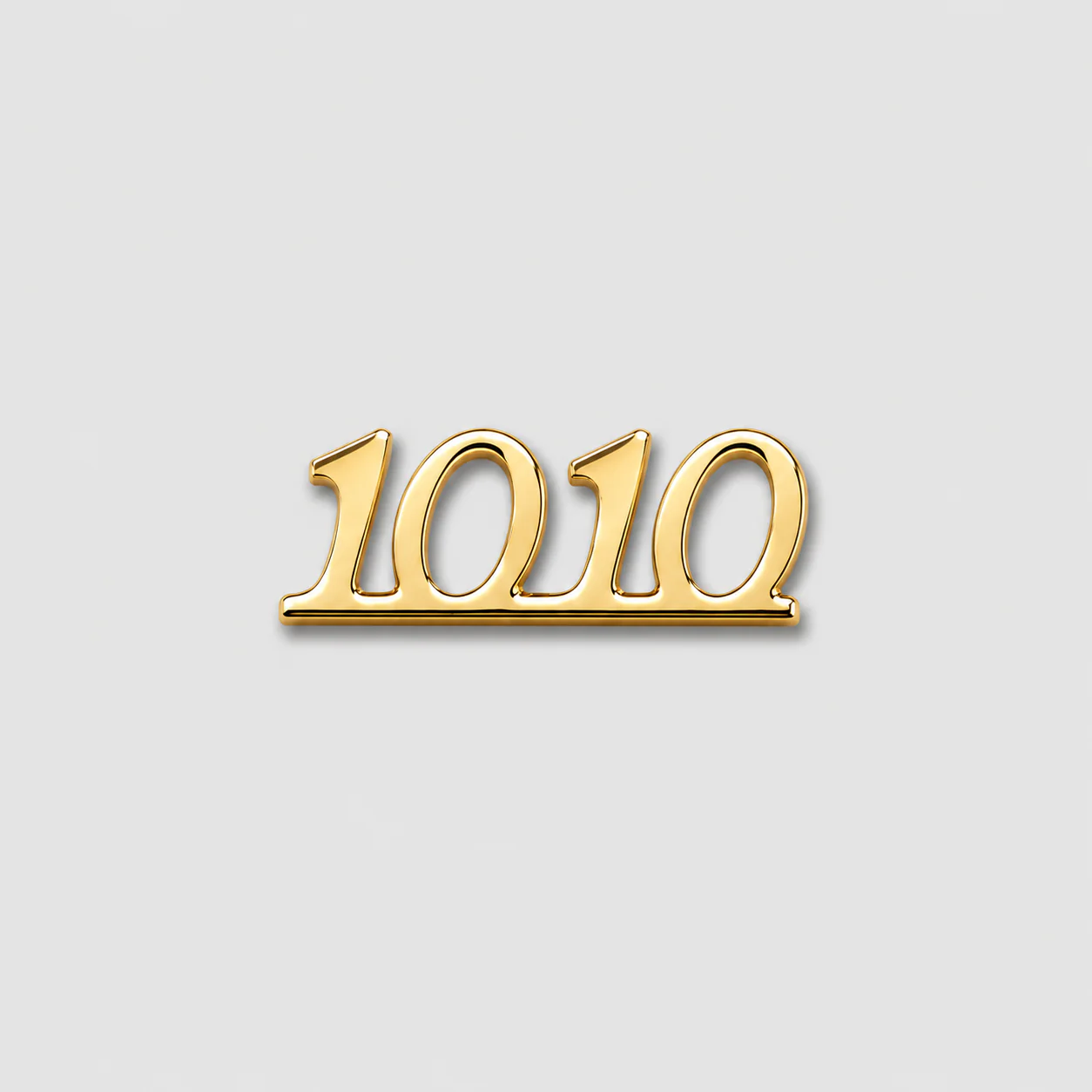 LUCKY NUMBER CHARM - Image 10