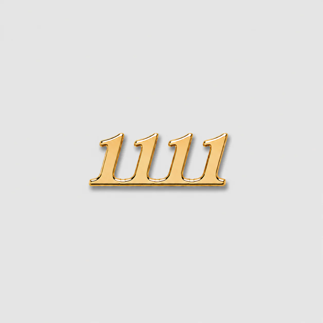LUCKY NUMBER CHARM - Image 11