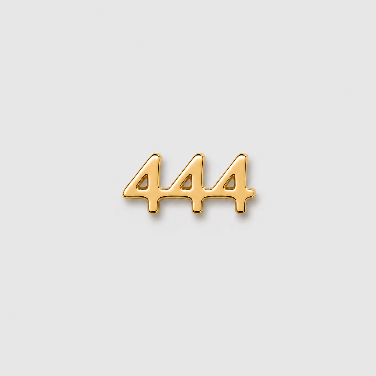 LUCKY NUMBER CHARM - Image 4