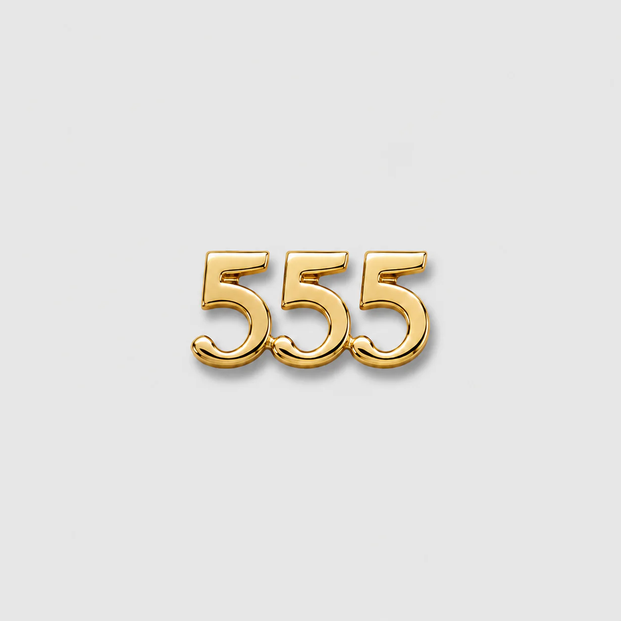 LUCKY NUMBER CHARM - Image 5