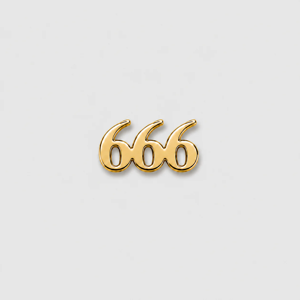 LUCKY NUMBER CHARM - Image 6