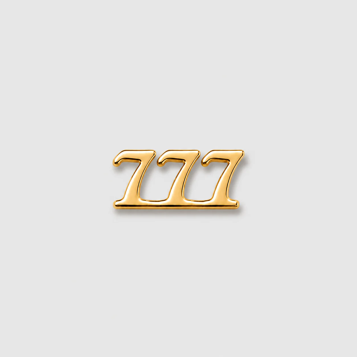 LUCKY NUMBER CHARM - Image 7