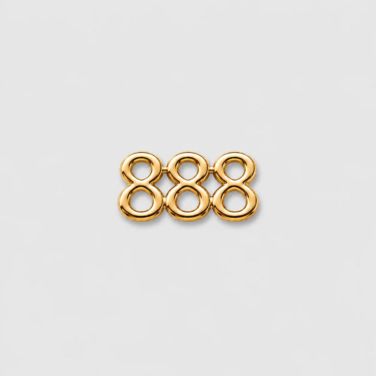 LUCKY NUMBER CHARM - Image 8