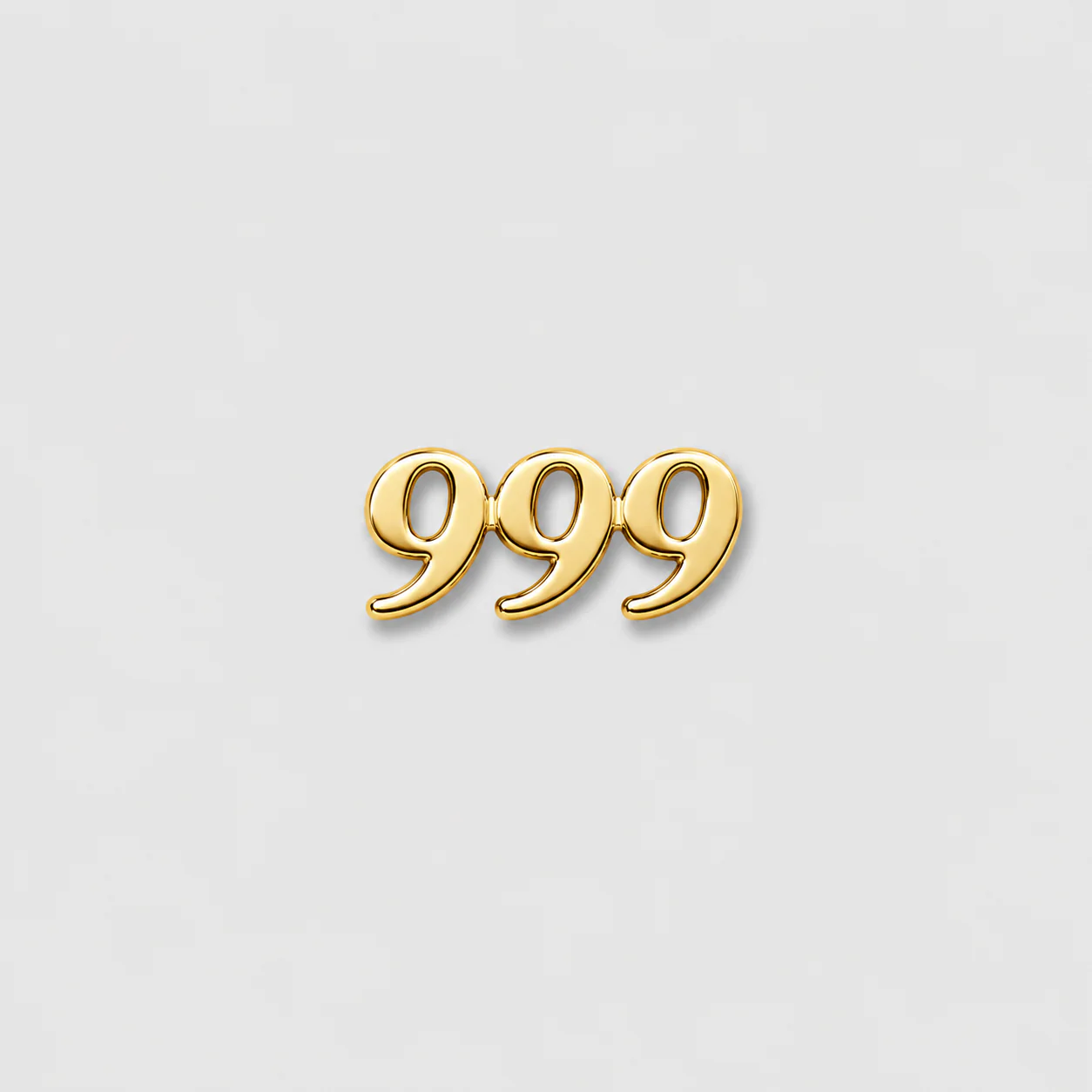 LUCKY NUMBER CHARM - Image 9