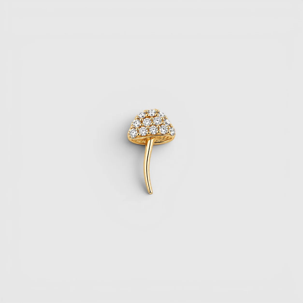 MUSHROOM CHARM