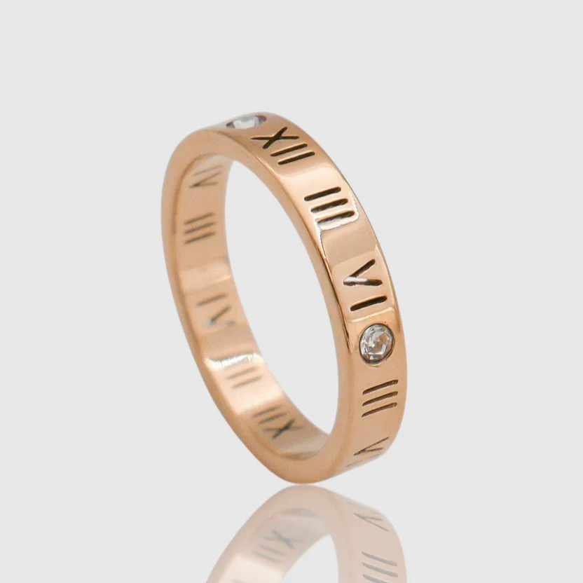 NOVA ROMAN RING - Image 3