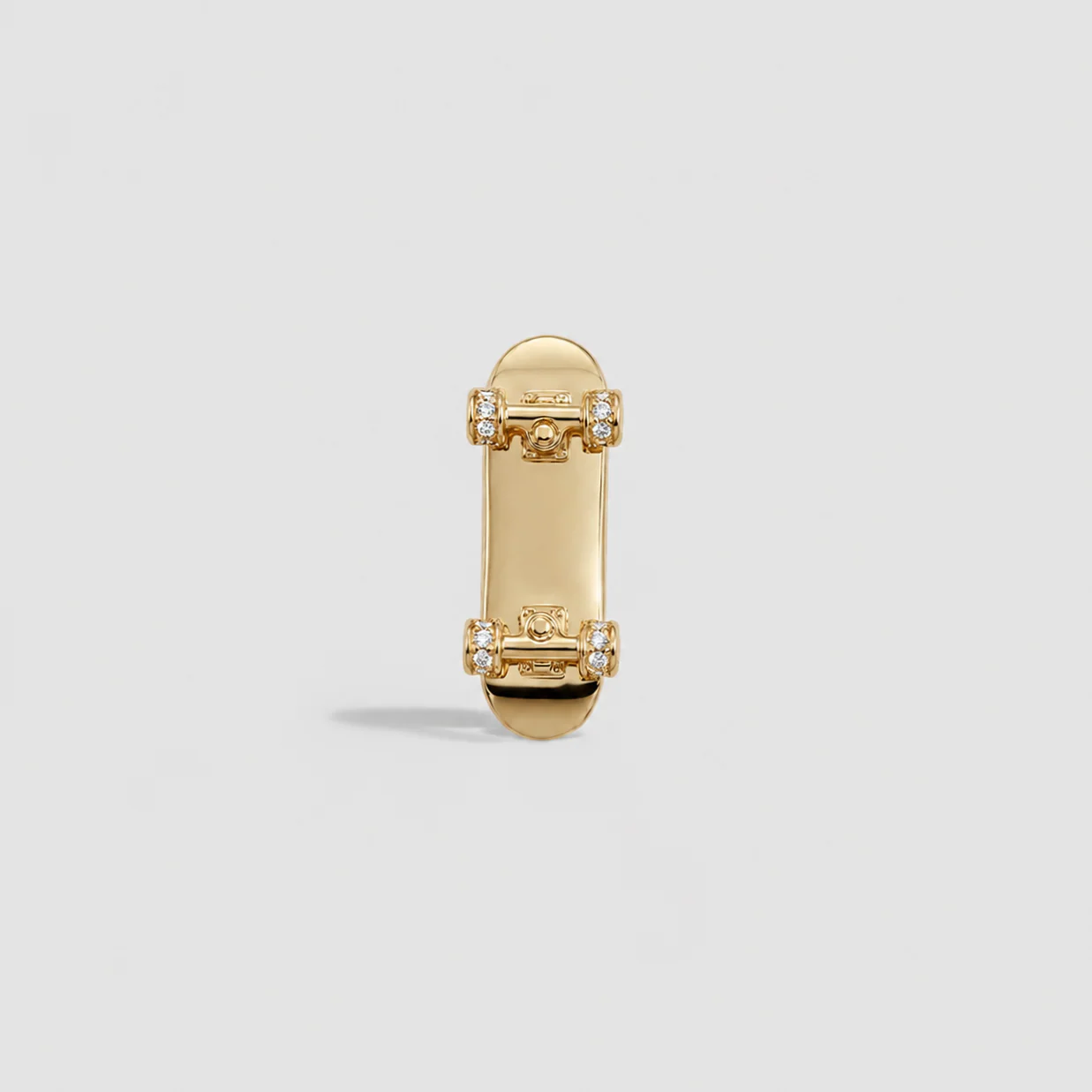 SKATEBOARD CHARM