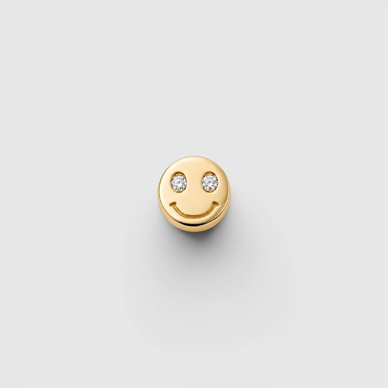 SMILEY CHARM