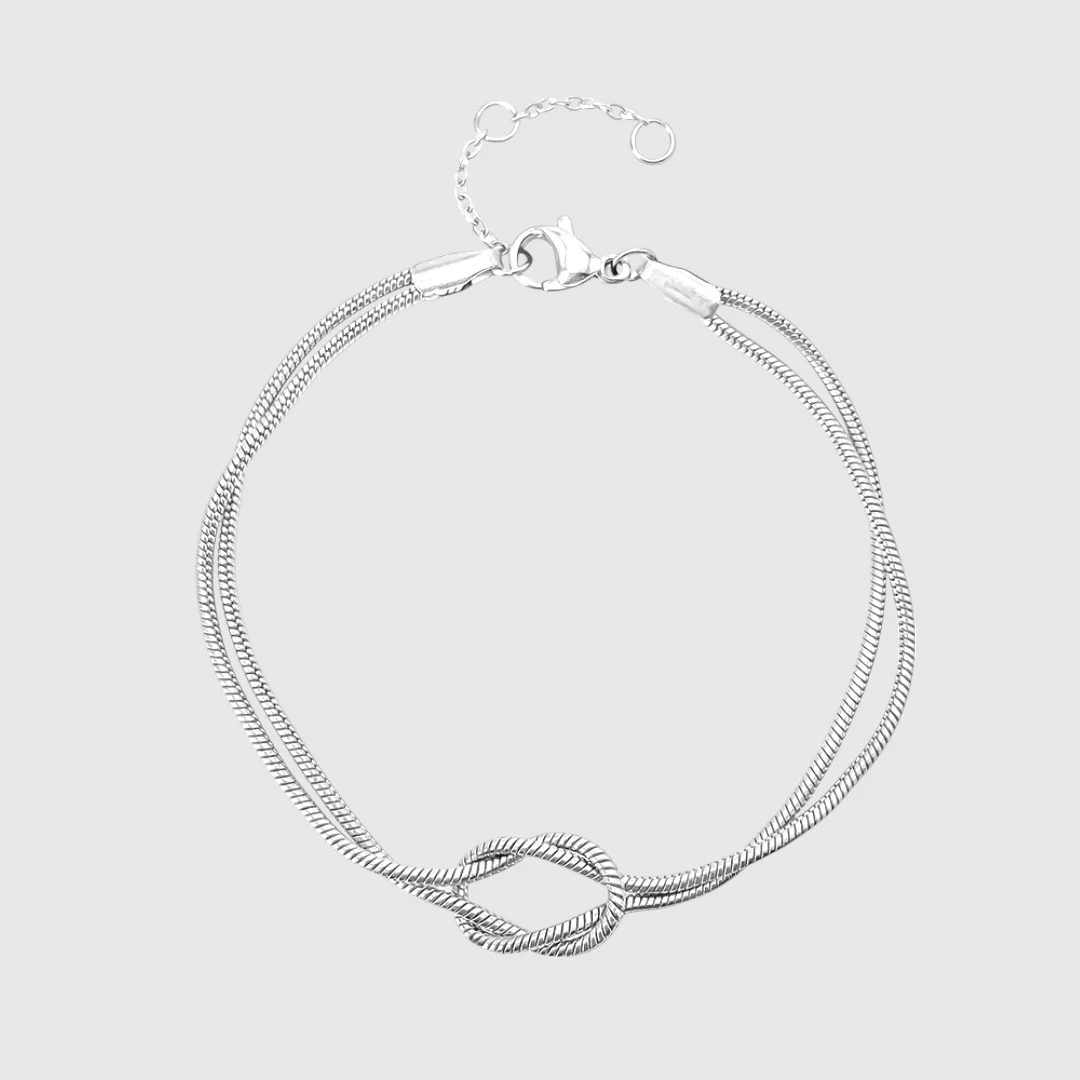 SOLIS KNOT BRACELET - Image 4