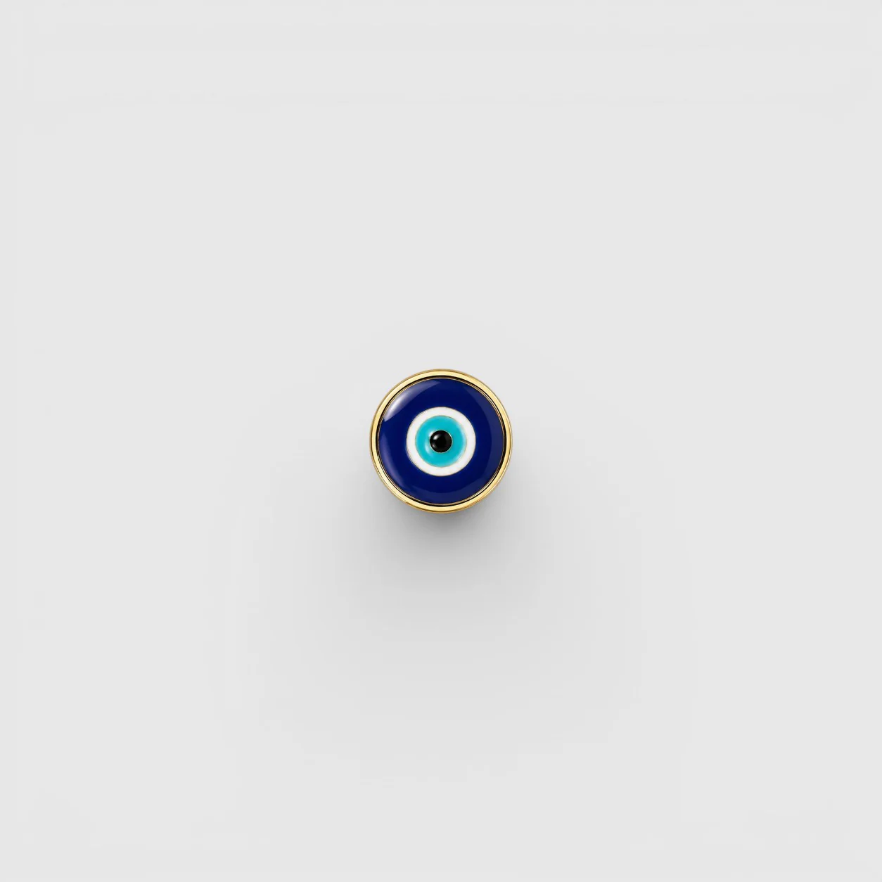 TURKISH EVIL EYE CHARM